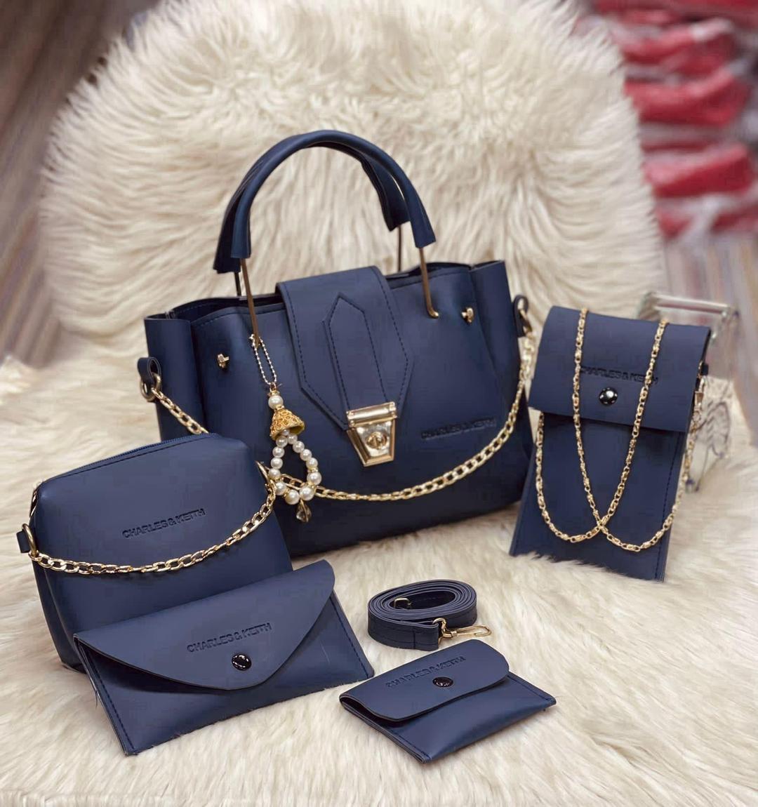 Stylish Bag