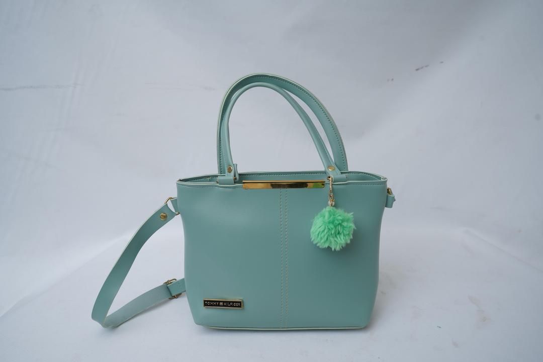 Leather Bag