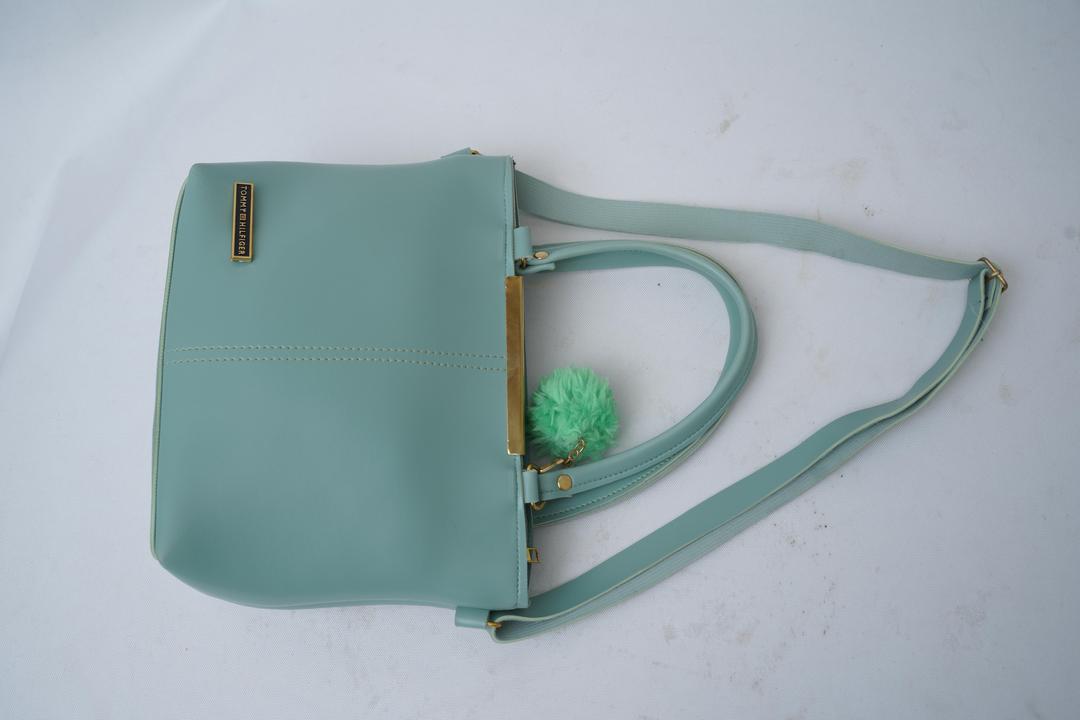 Leather Bag