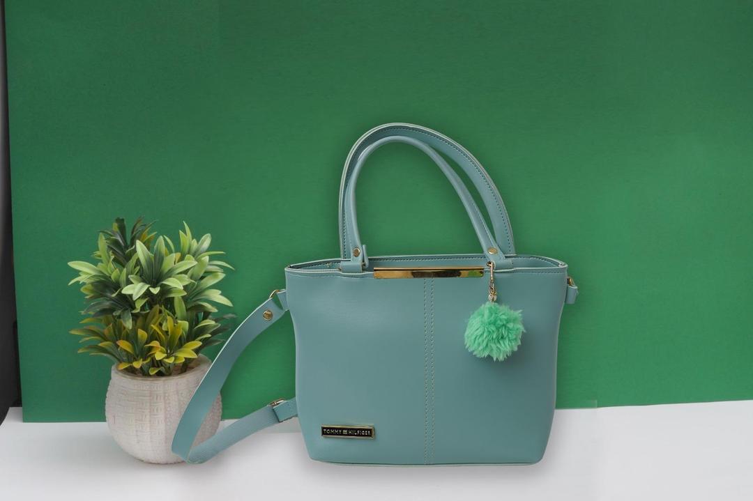 Leather Bag