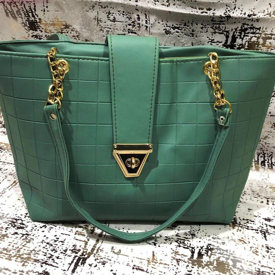 Leather Bag