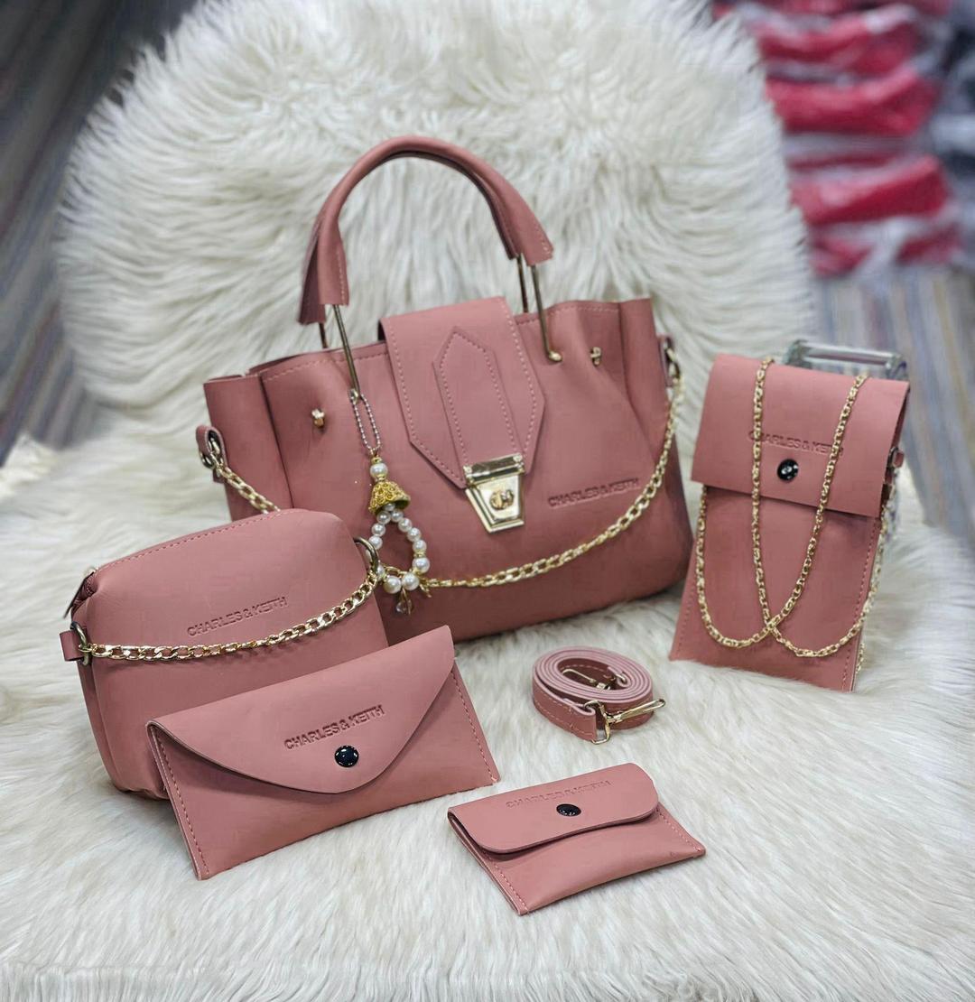 Stylish Bag