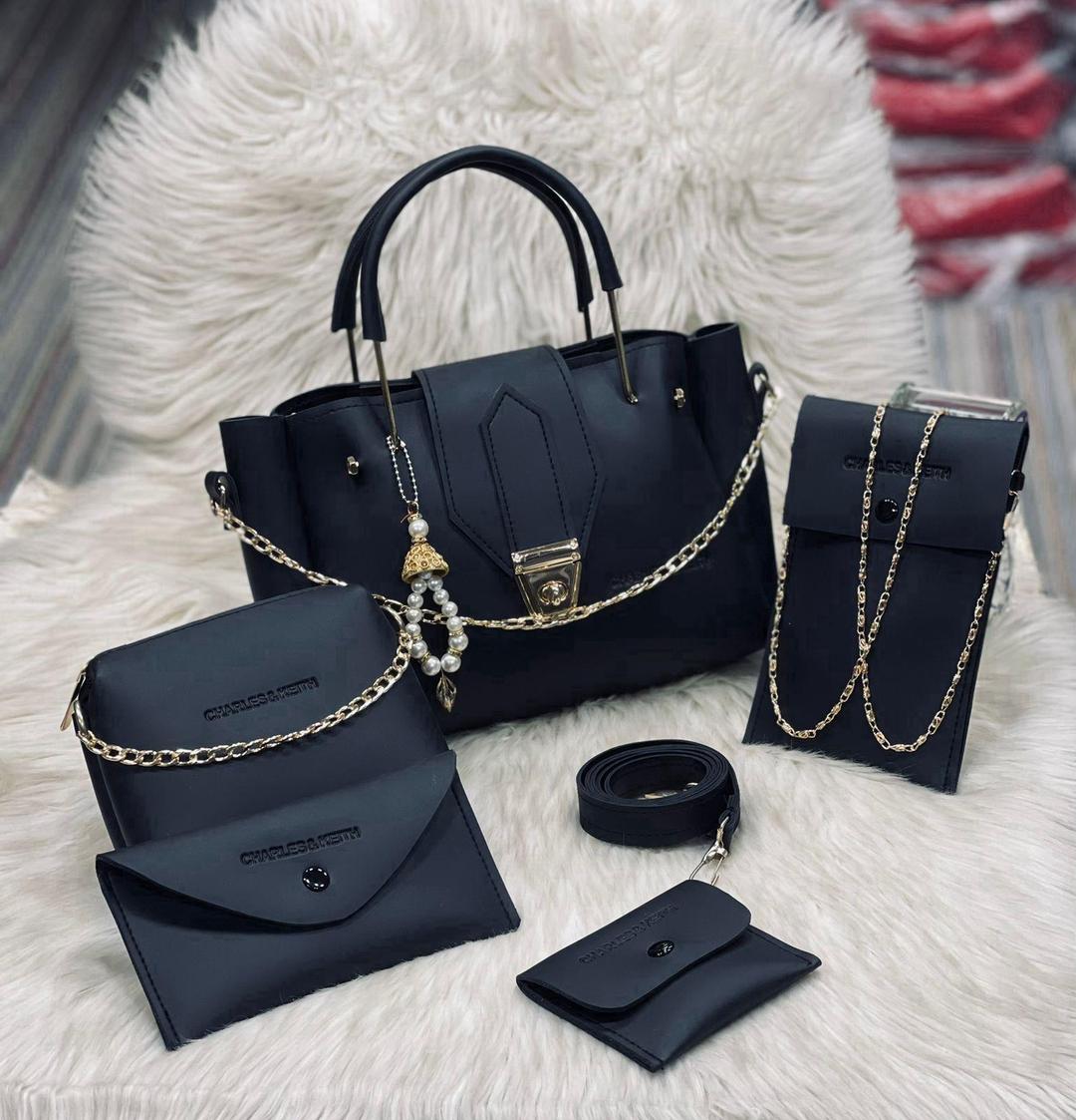 Stylish Bag