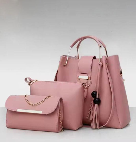 Leather Bag