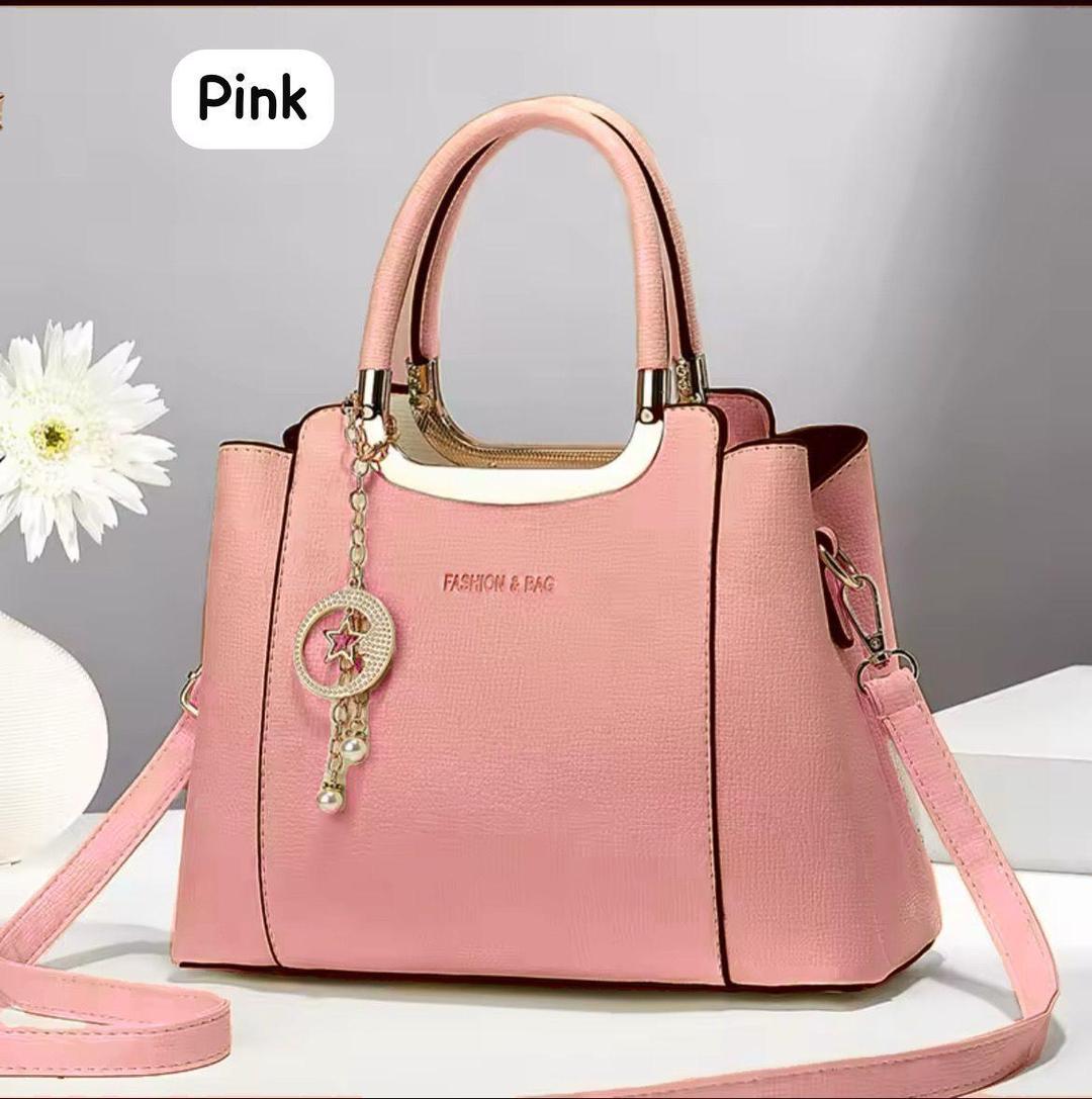 Rexine bag