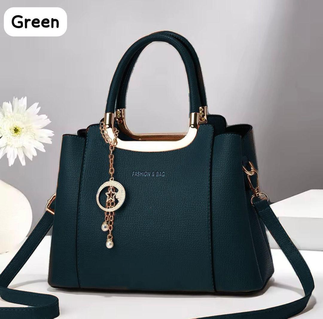 Rexine bag