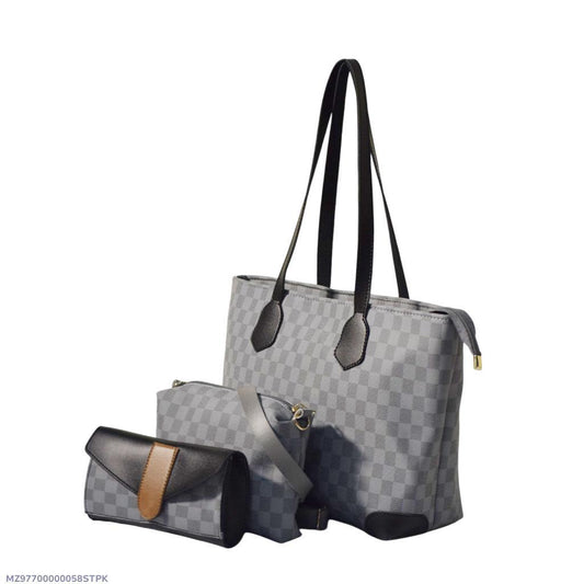 Leather Bag