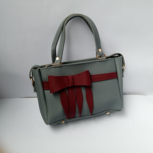 Leather Bag