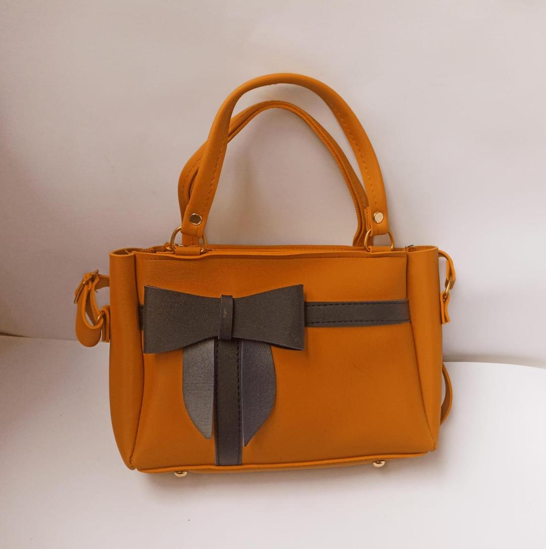 Leather Bag