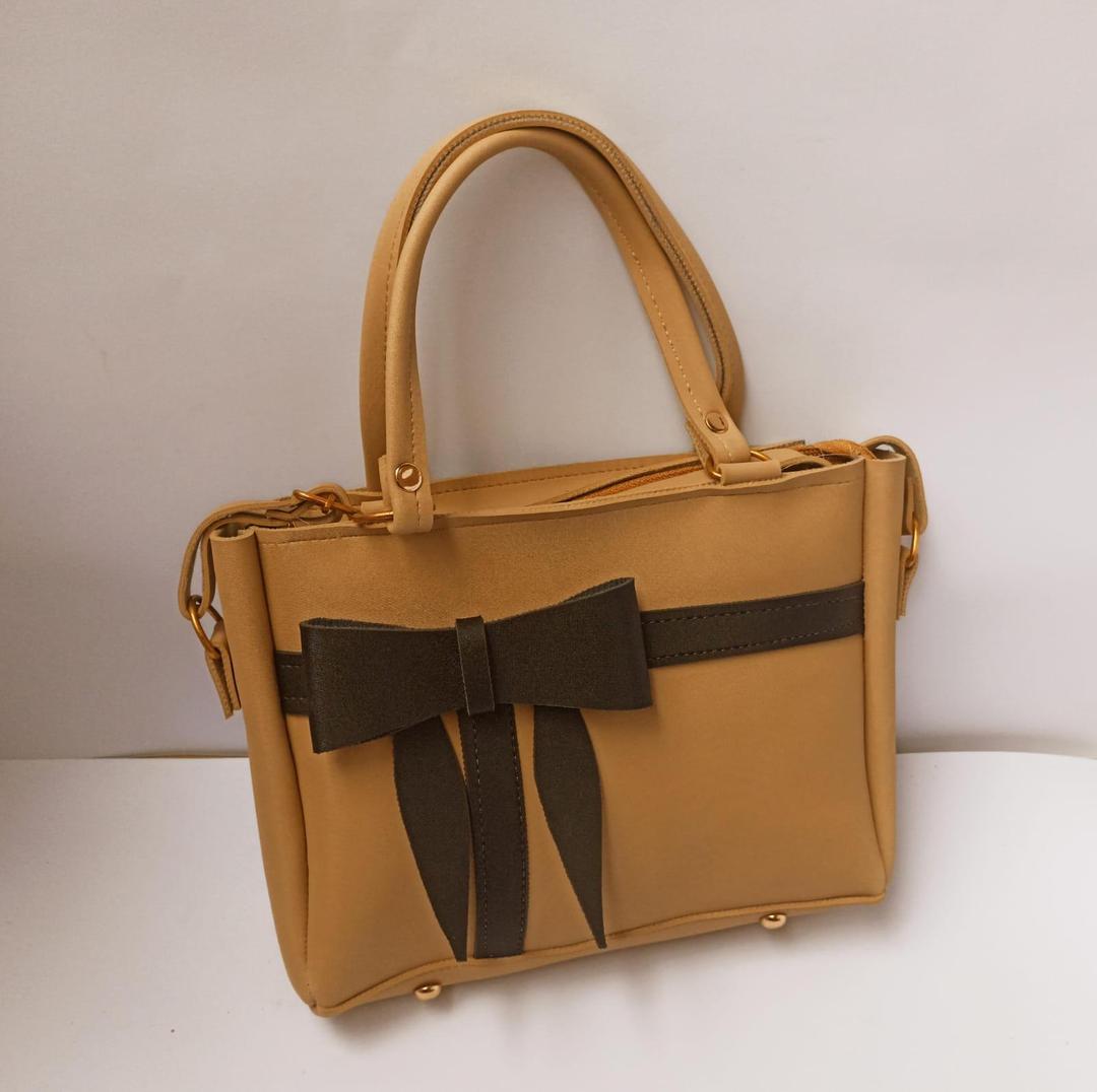 Leather Bag