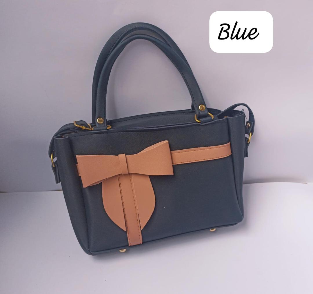 Leather Bag