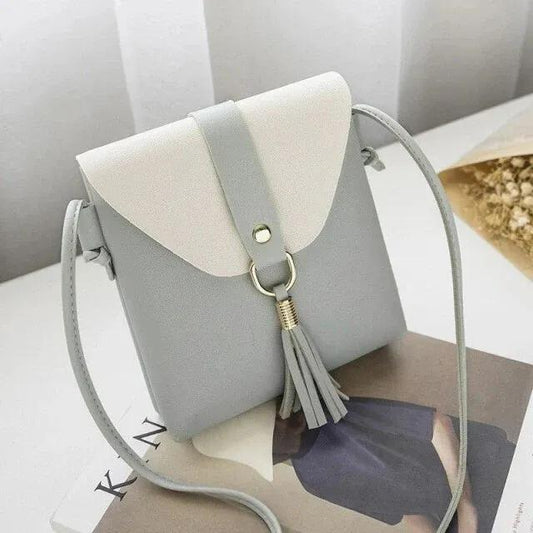 Leather Bag
