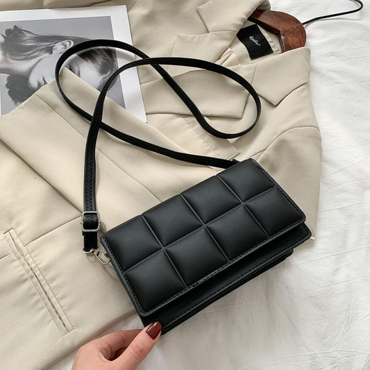 Leather Bag