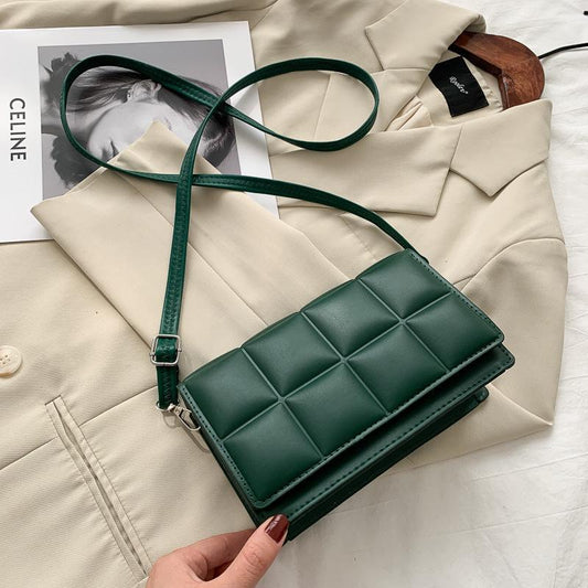 Leather Bag