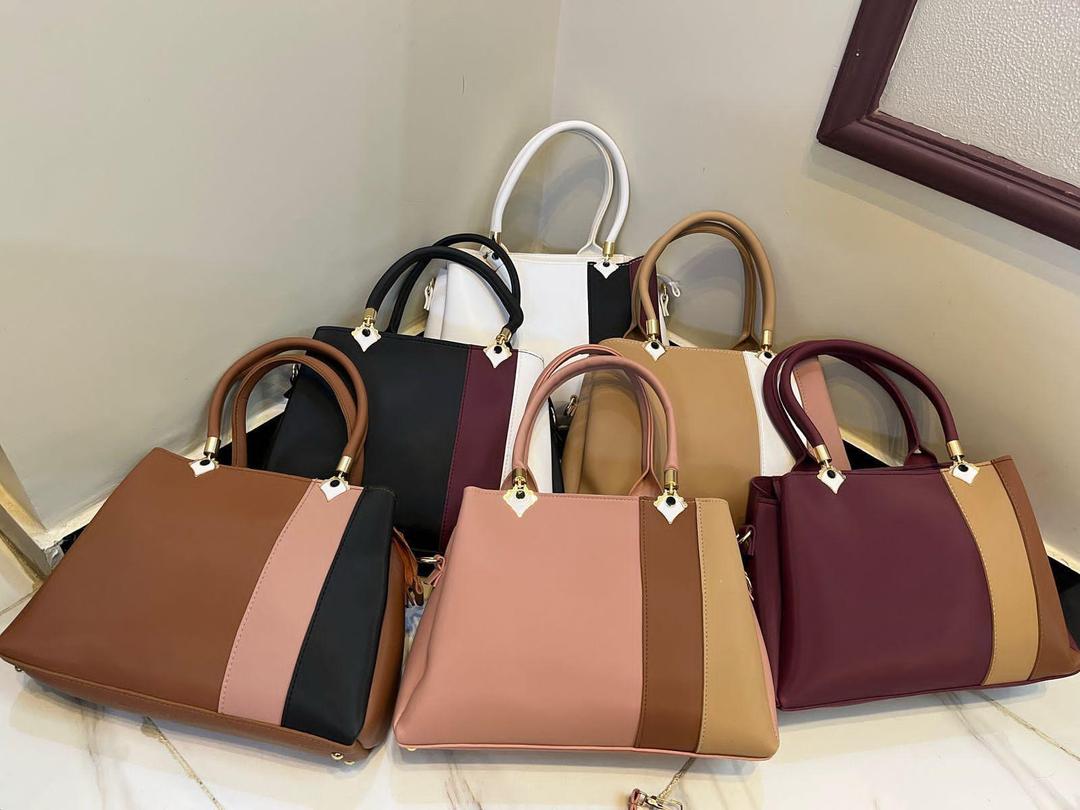 REXINE Bag
