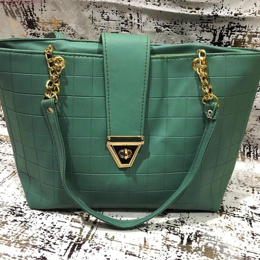Leather Bag