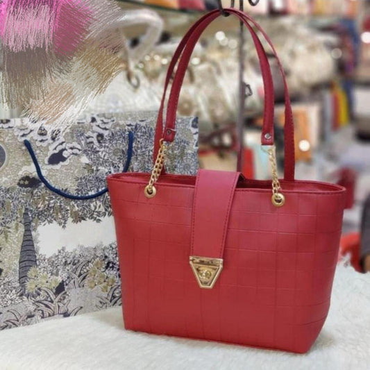 Leather Bag
