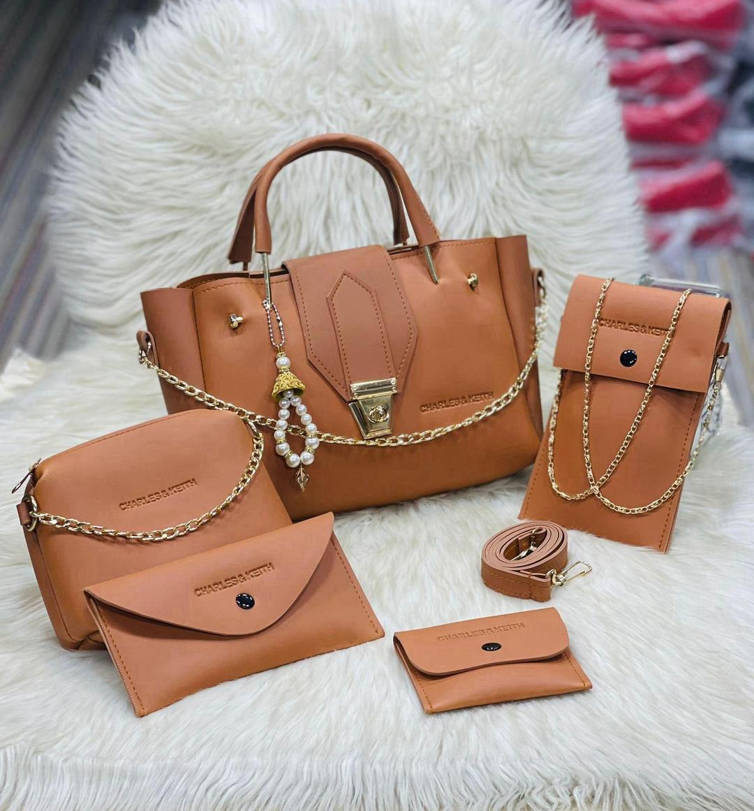 Stylish Bag