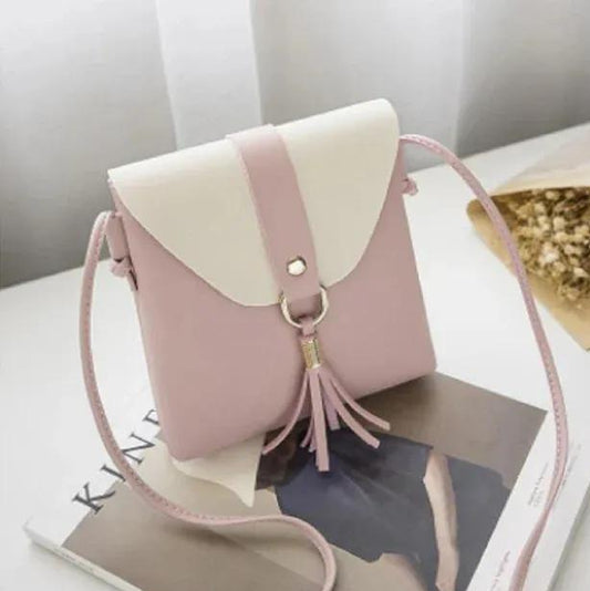 Leather Bag