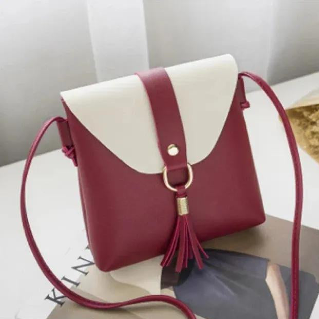 Leather Bag