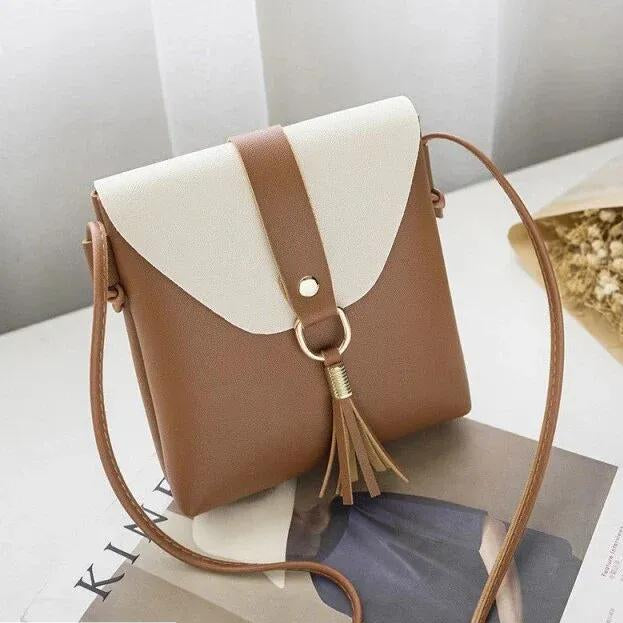 Leather Bag