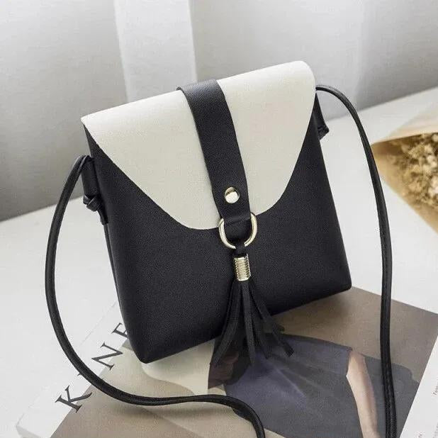 Leather Bag