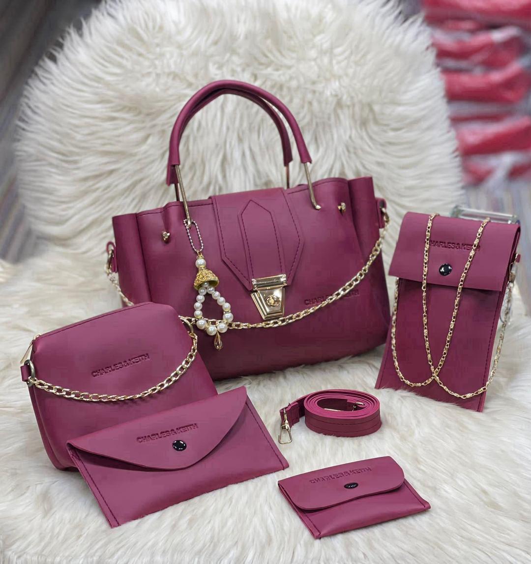 Stylish Bag